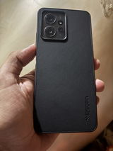 Samee Tahir review photo