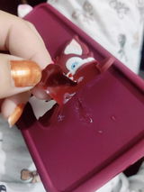 Anonymous review photo