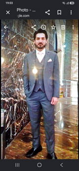 Samsung Galaxy Note 10 Plus Cover - Blue - New Premium High Quality Matte Sillica Gel Soft Case
