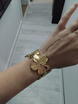 Cristina Chiriac review photo