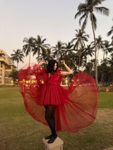 Namita review photo