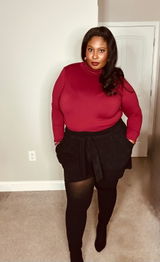 Ciara Scott review photo
