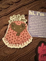 Queenie review photo