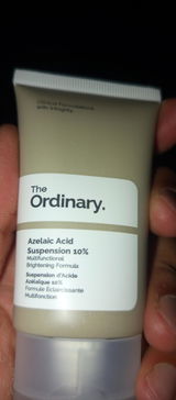 Anonymous review photo