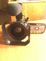Wilson review photo