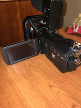Wilson review photo