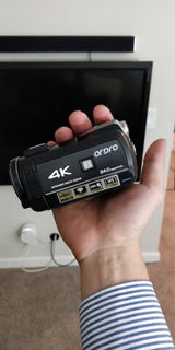 DeltaWolf review photo