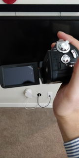 DeltaWolf review photo