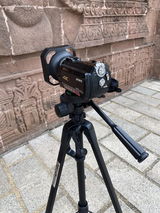 Haney review photo