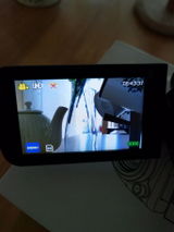 bonnie review photo