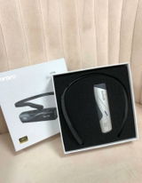 Mark review photo