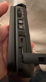 Luis M.G.U. review photo