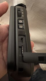Luis M. review photo