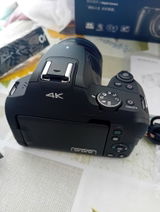 Enrico review photo