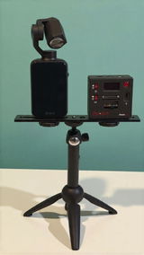 Darin B. review photo