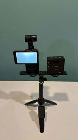 Darin B. review photo