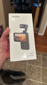 Darin B. review photo