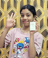 Roshni review photo