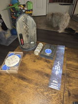Brandon Sousa review photo