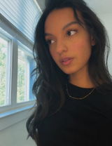 Victoria Ortega review photo