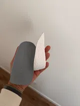 Baptiste review photo
