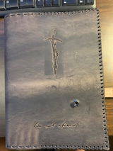 John Glenn review photo