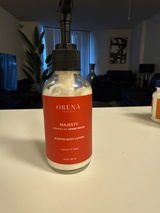 Lorie J. review photo