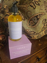 Chimika Stanback review photo