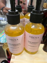 Oneika Kipp review photo