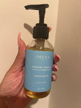 tiffany review photo