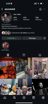 Anonymous review photo