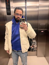 Anonymous review photo