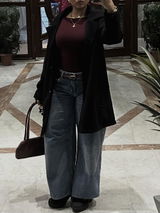 Sara Aly review photo