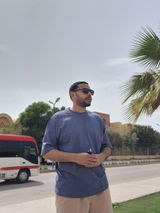 Ahmed Adel review photo