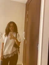 Mariam Farid review photo