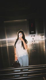 farah muhamed review photo