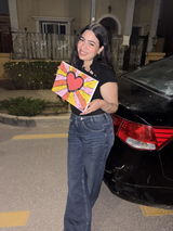 Nada Adel review photo