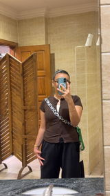 Anonymous review photo