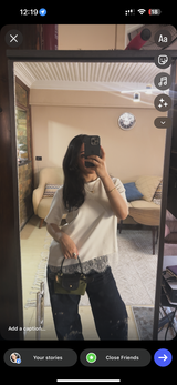 Anonymous review photo