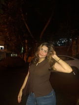 Yasmin sherif review photo