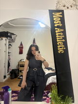 Anonymous review photo