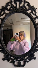 Nada Mohamed review photo
