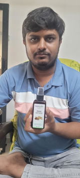 Anonymous review photo