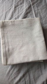 Etsy customer review photo