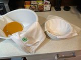Etsy customer review photo