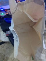 Etsy customer review photo