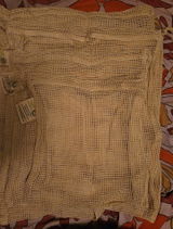 Etsy customer review photo