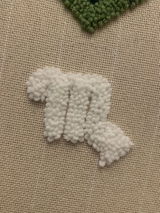 Etsy customer review photo