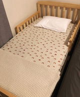 Etsy customer review photo