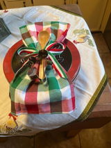 Etsy customer review photo